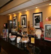 Hotel Hampton Charlotte