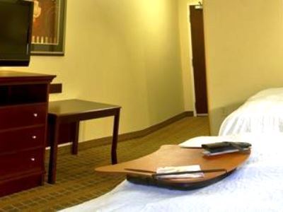 Hotel Hampton Charlotte Monroe