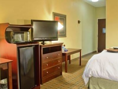 Hotel Hampton Charlotte