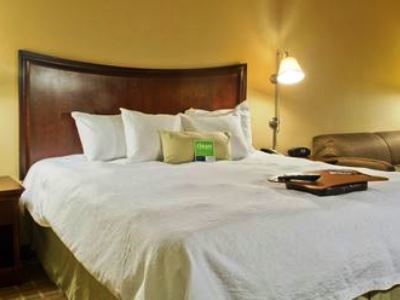 Hampton Charlotte 4*